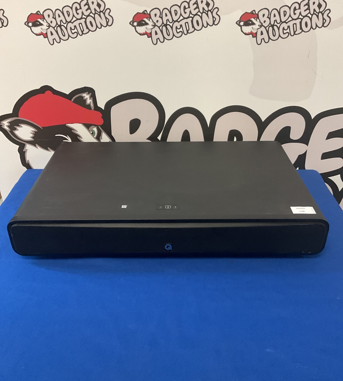 Q acoustics m2 soundbar