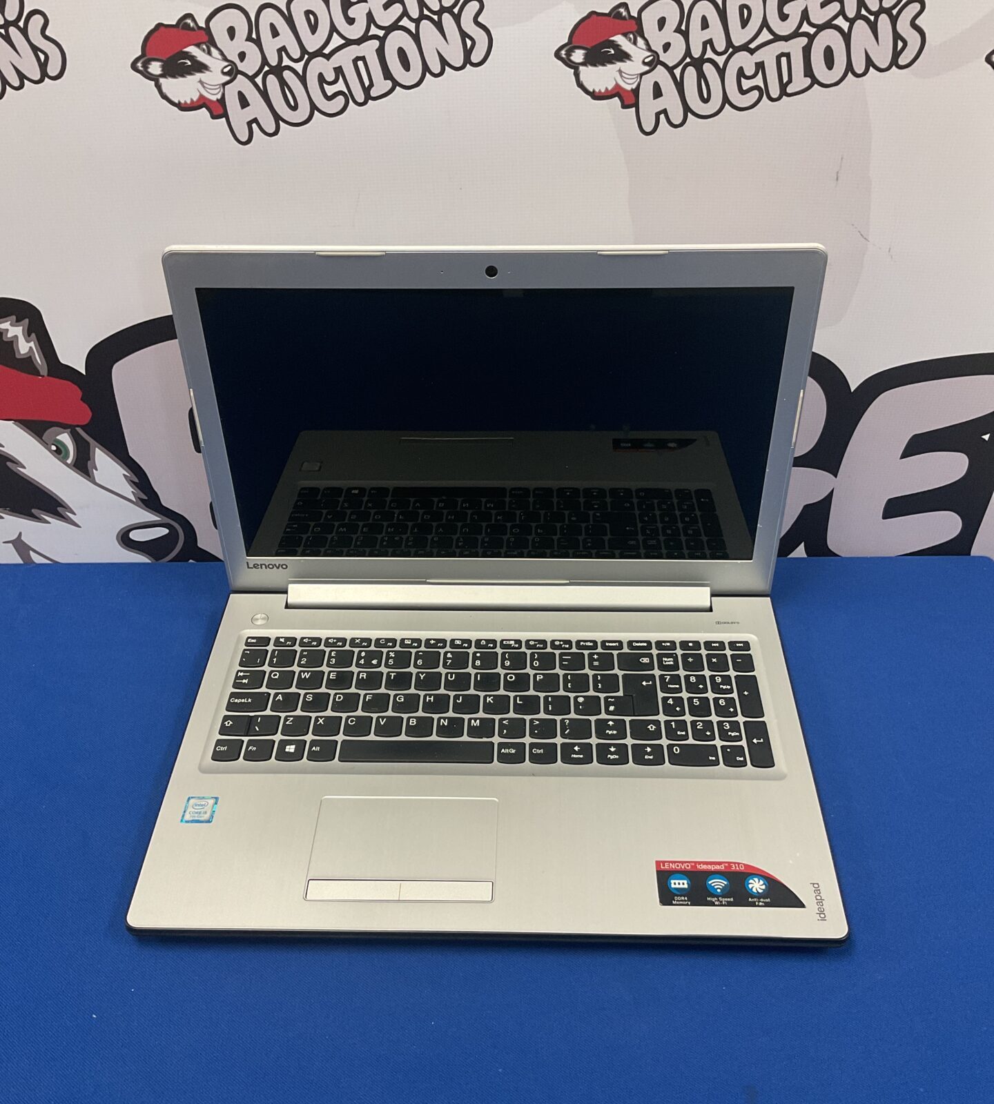 Lenovo ideapad 310 laptop