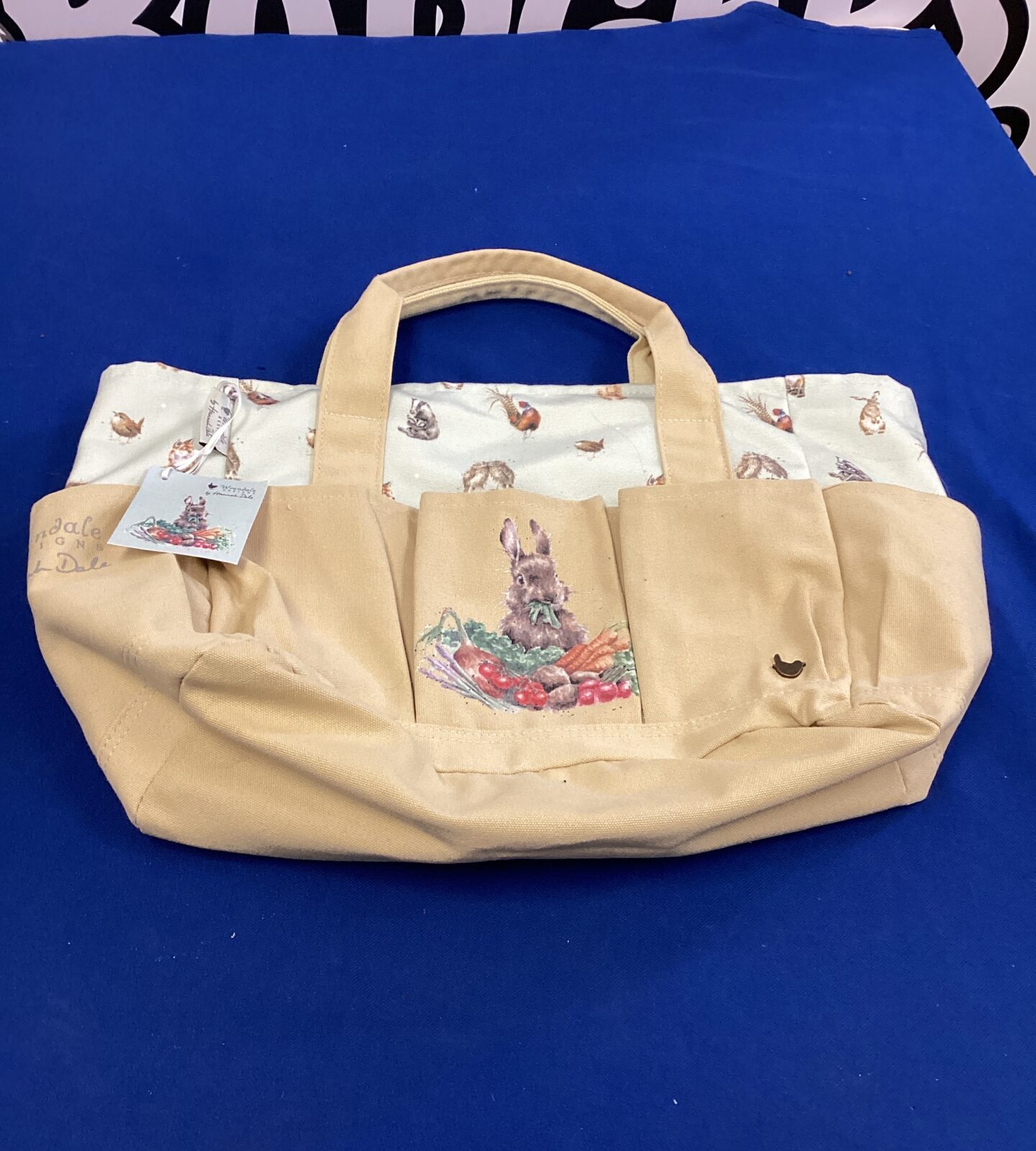 New wrendale gardening bag