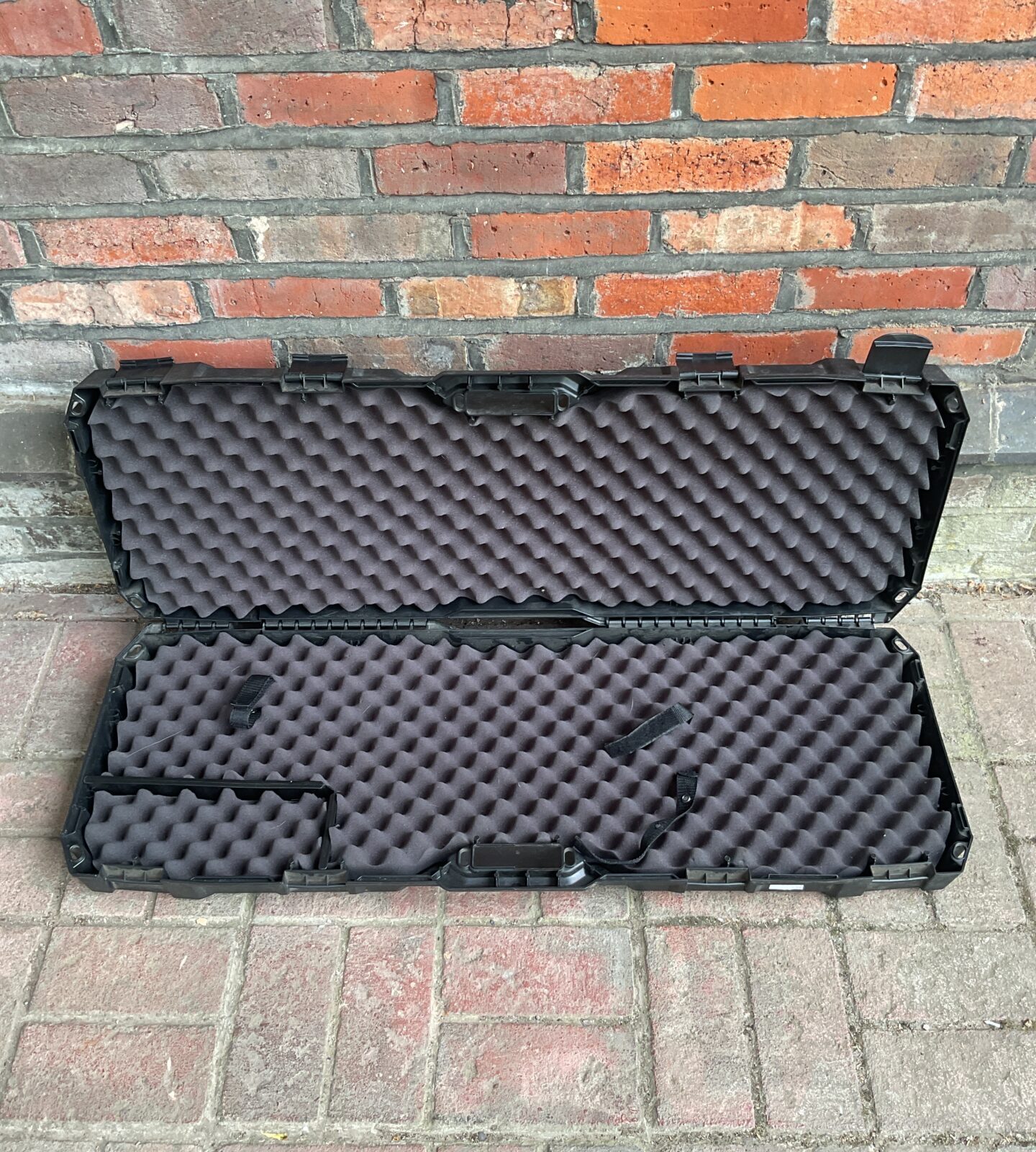 Flambeau tactical hard gun case - Image 2