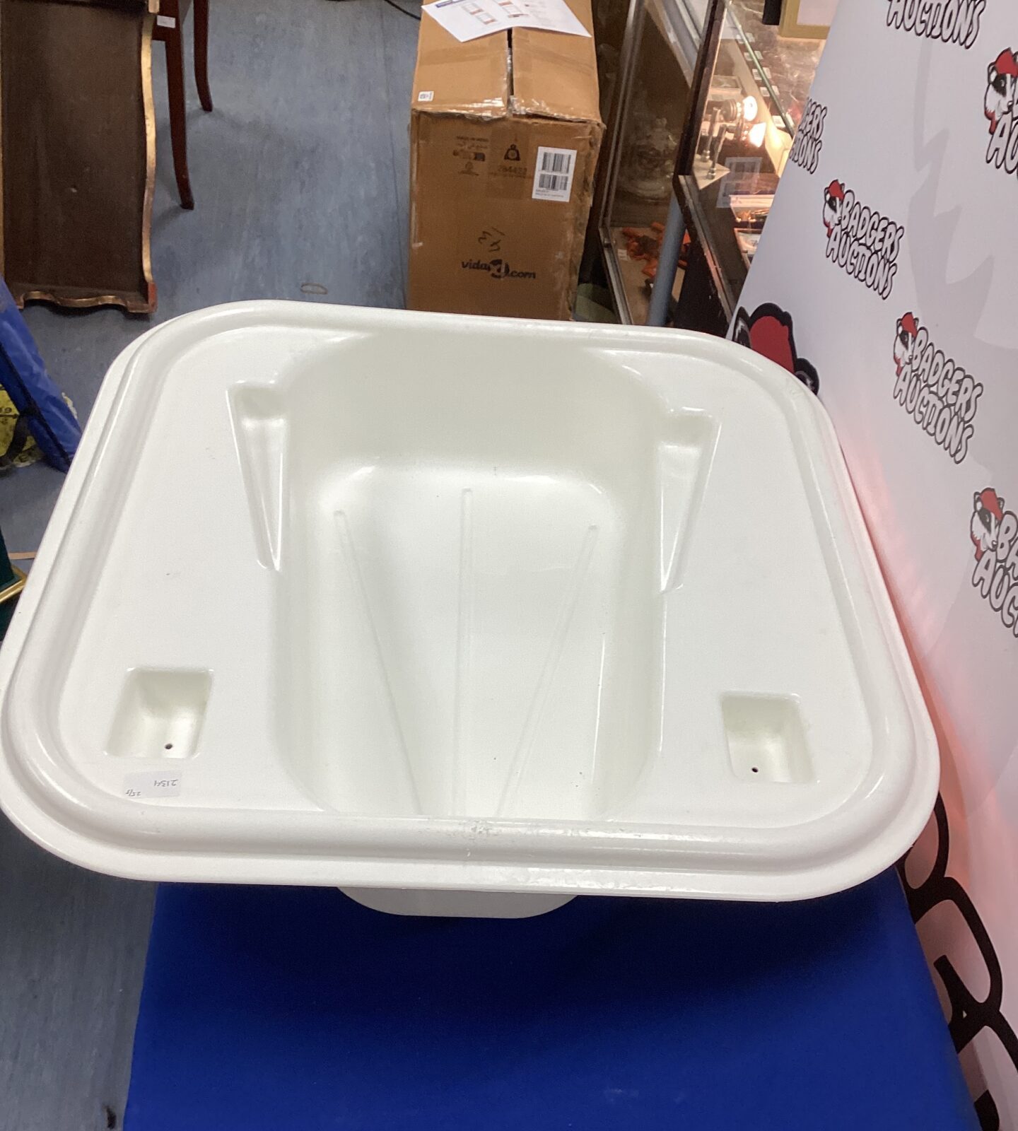 Baby Bath insert