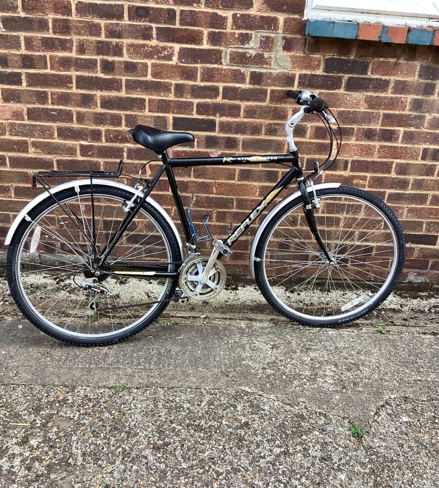 Reflex StoneCreek Bike