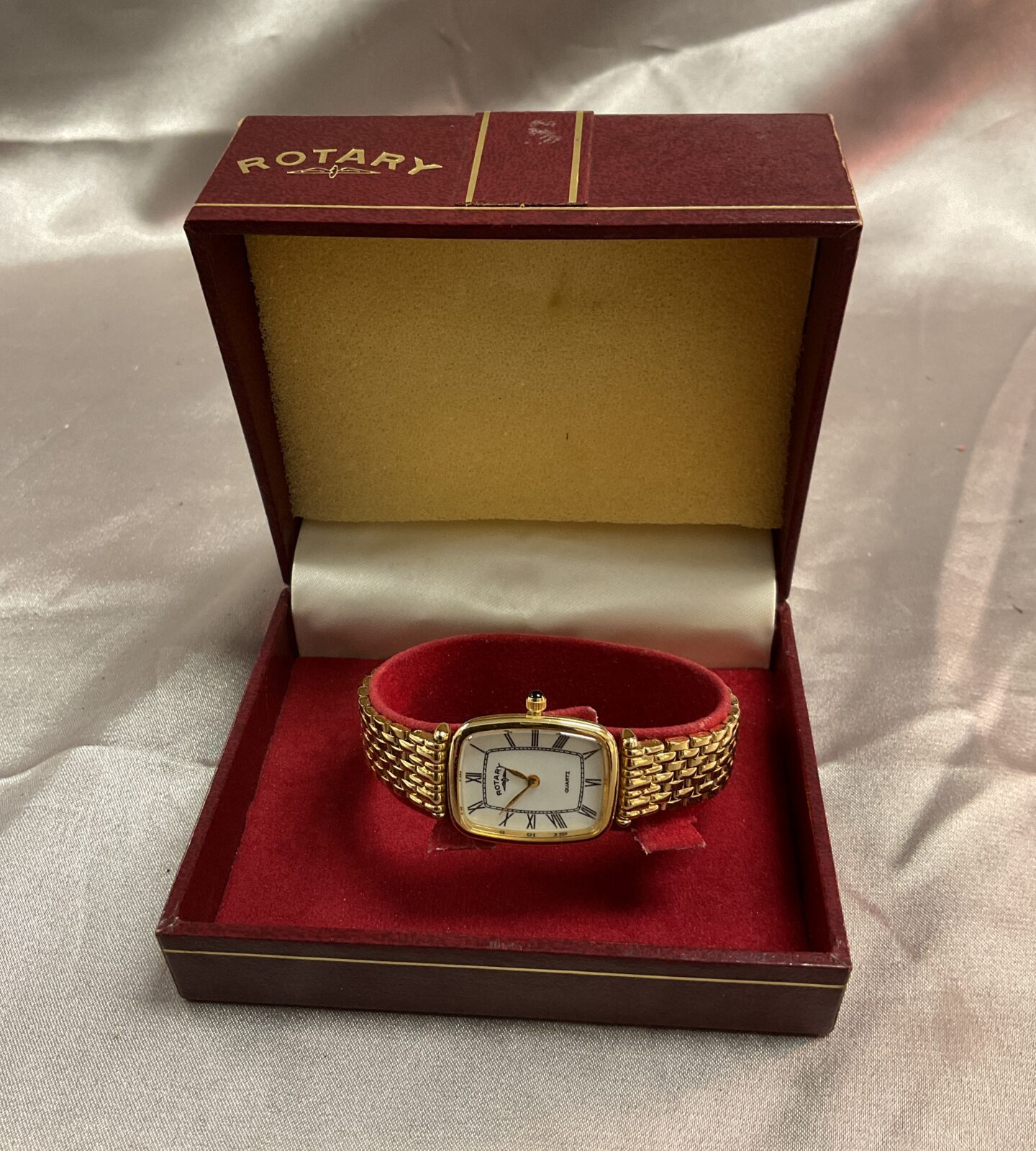 Rotary Ladies Wristwatch