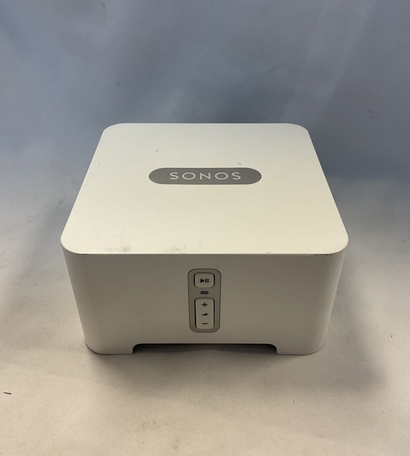 Sonos connect