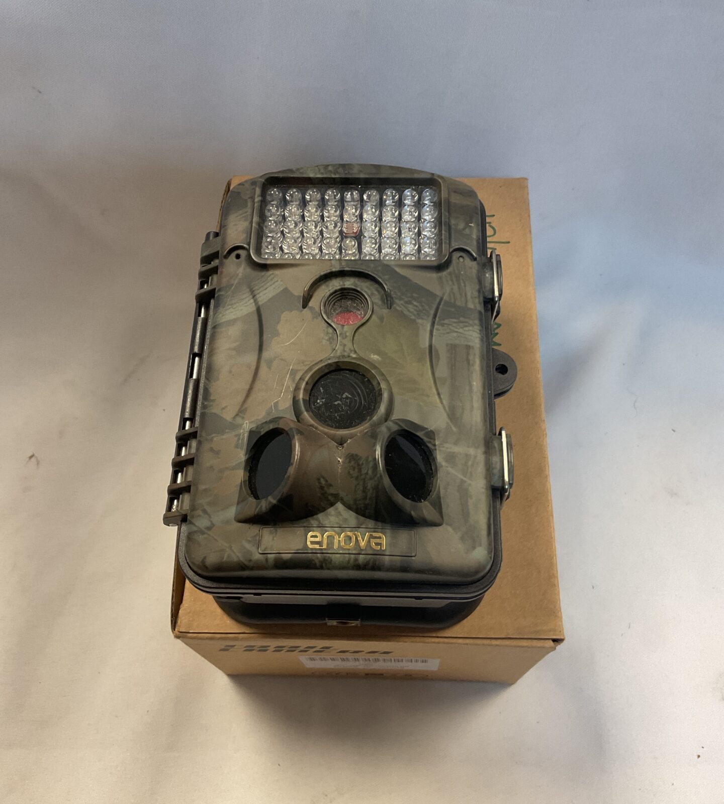Enova trail wildlife camera