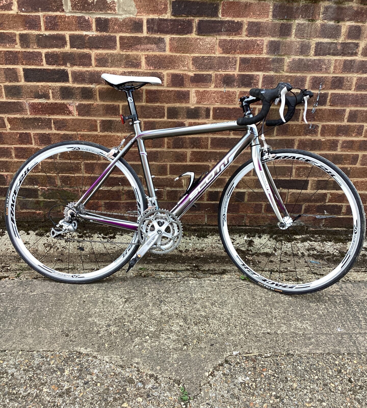 Scott Speedster Racing Bike
