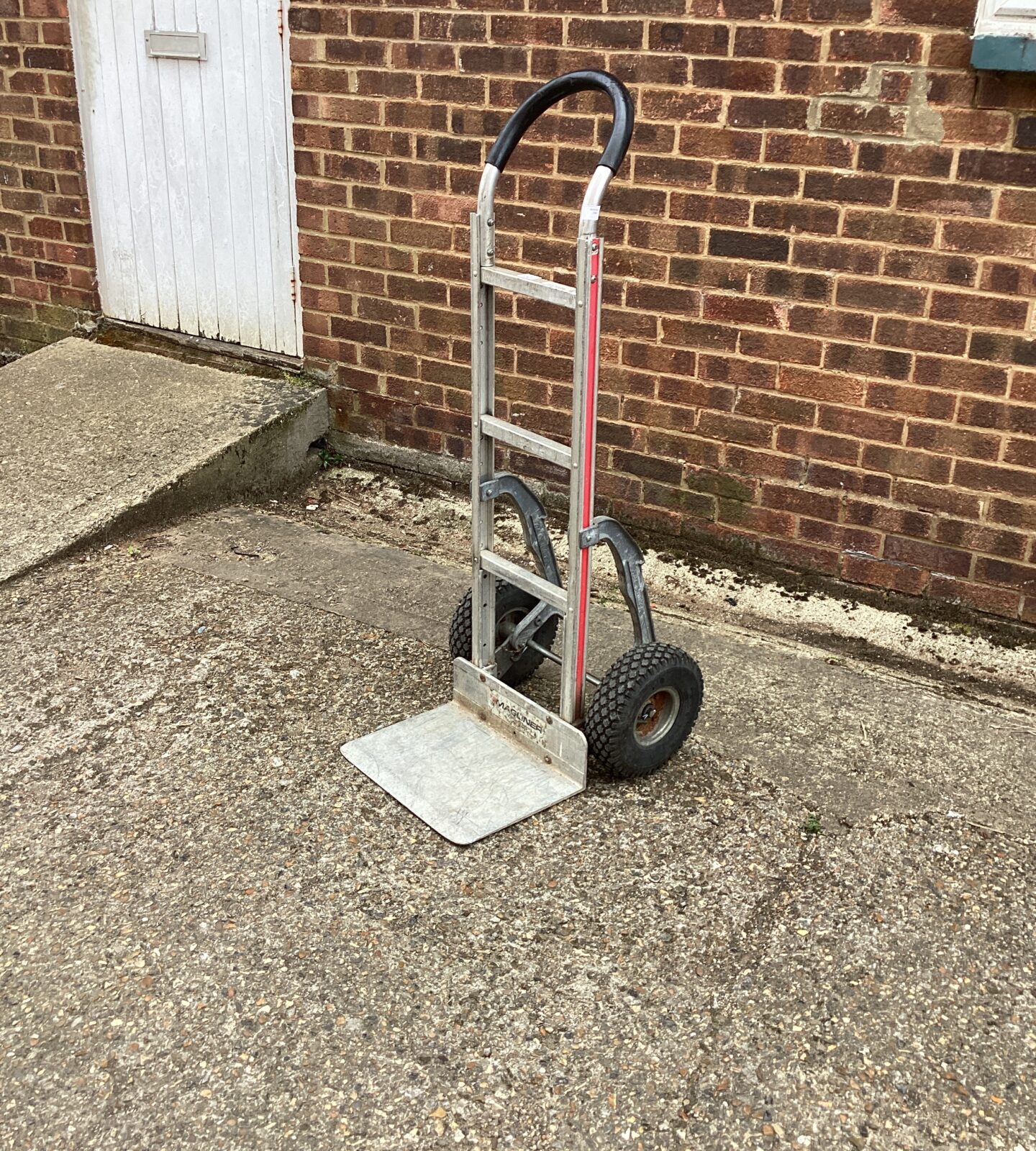 Magliner Sack Barrow