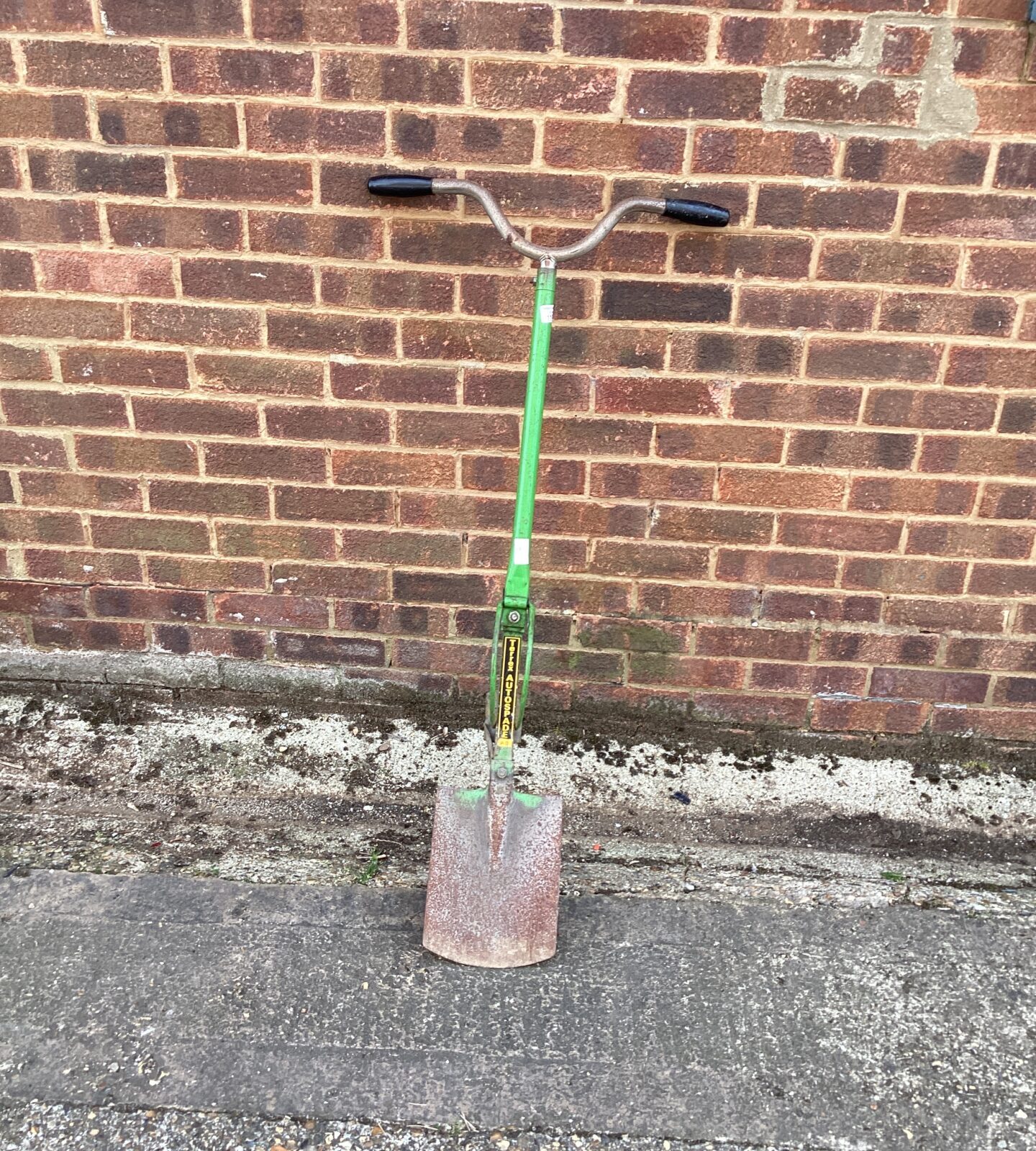 Terrex Autospade
