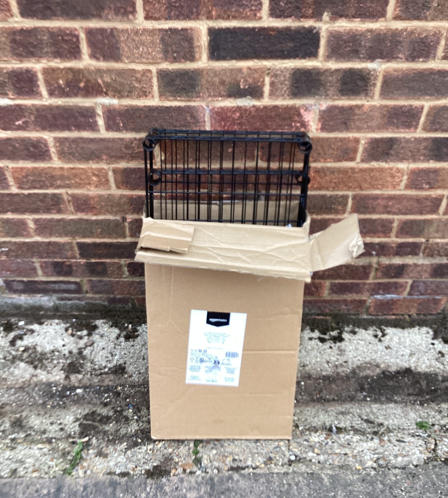 Metal Greenhouse shelving unit