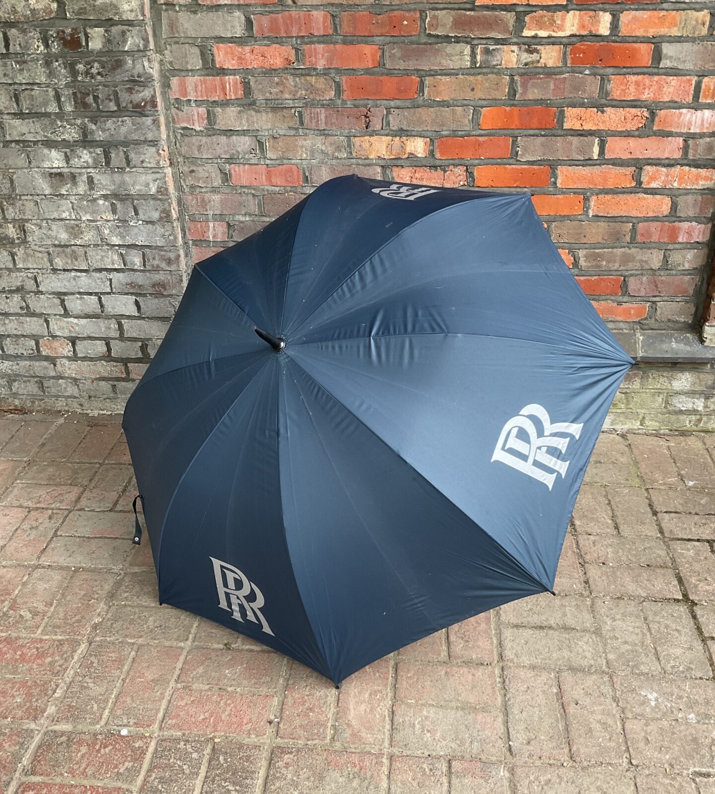 Rolle royce umbrella