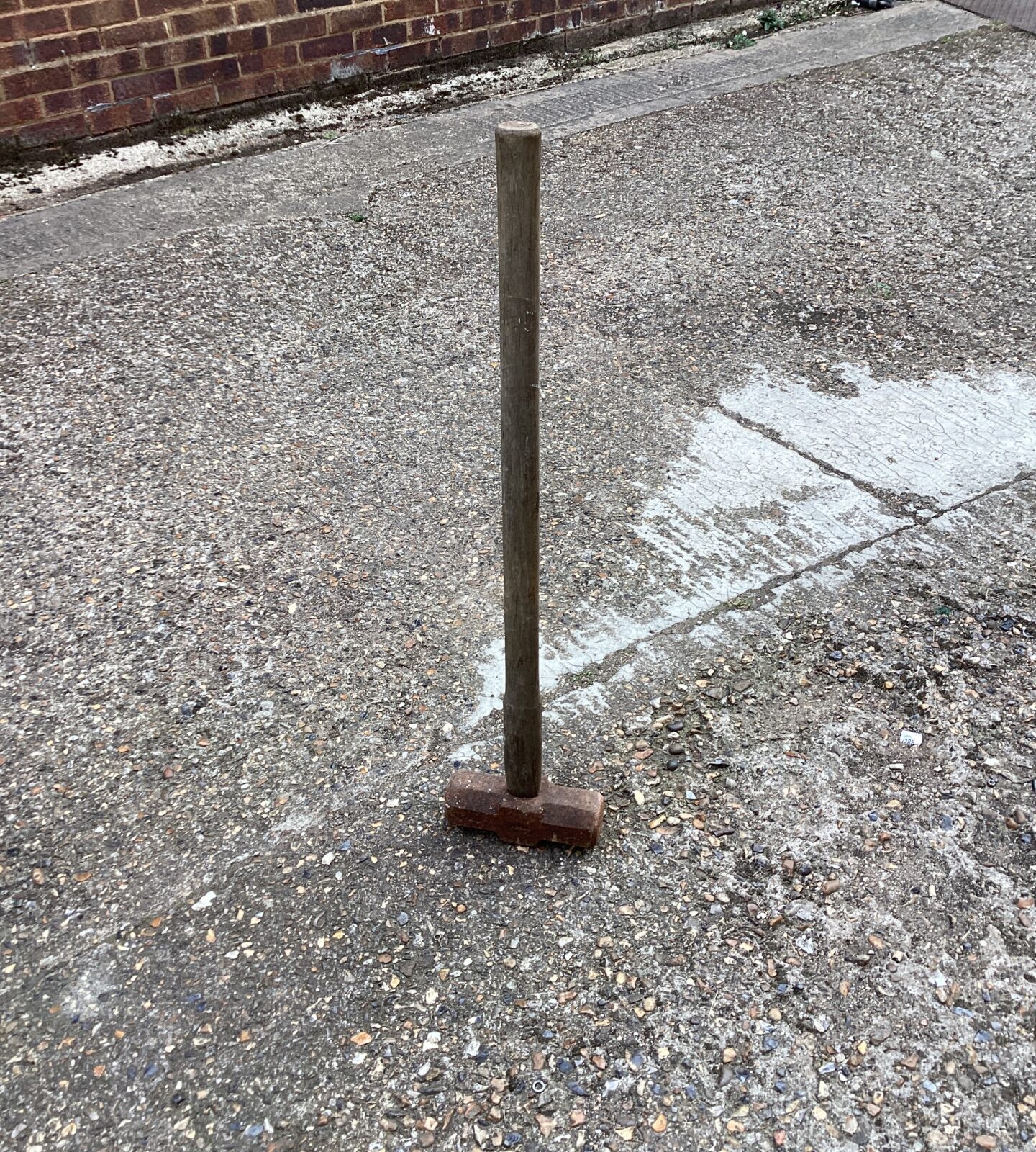 Sledge Hammer