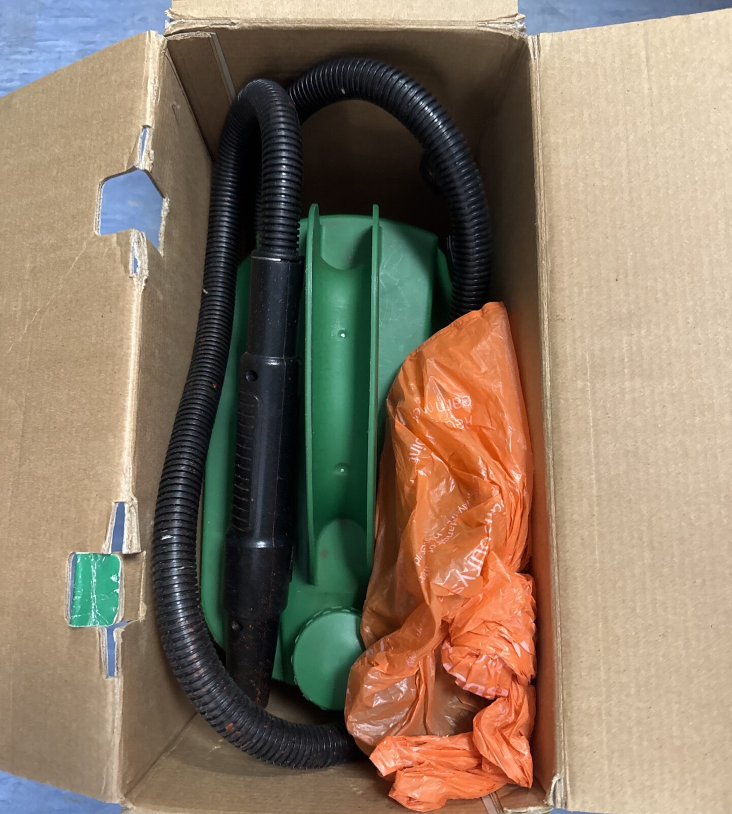 Cuprinol fence & decking power sprayer - Image 2