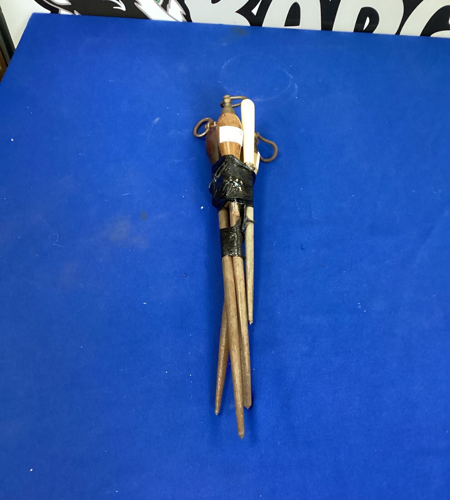 Vintage Knife Shapners