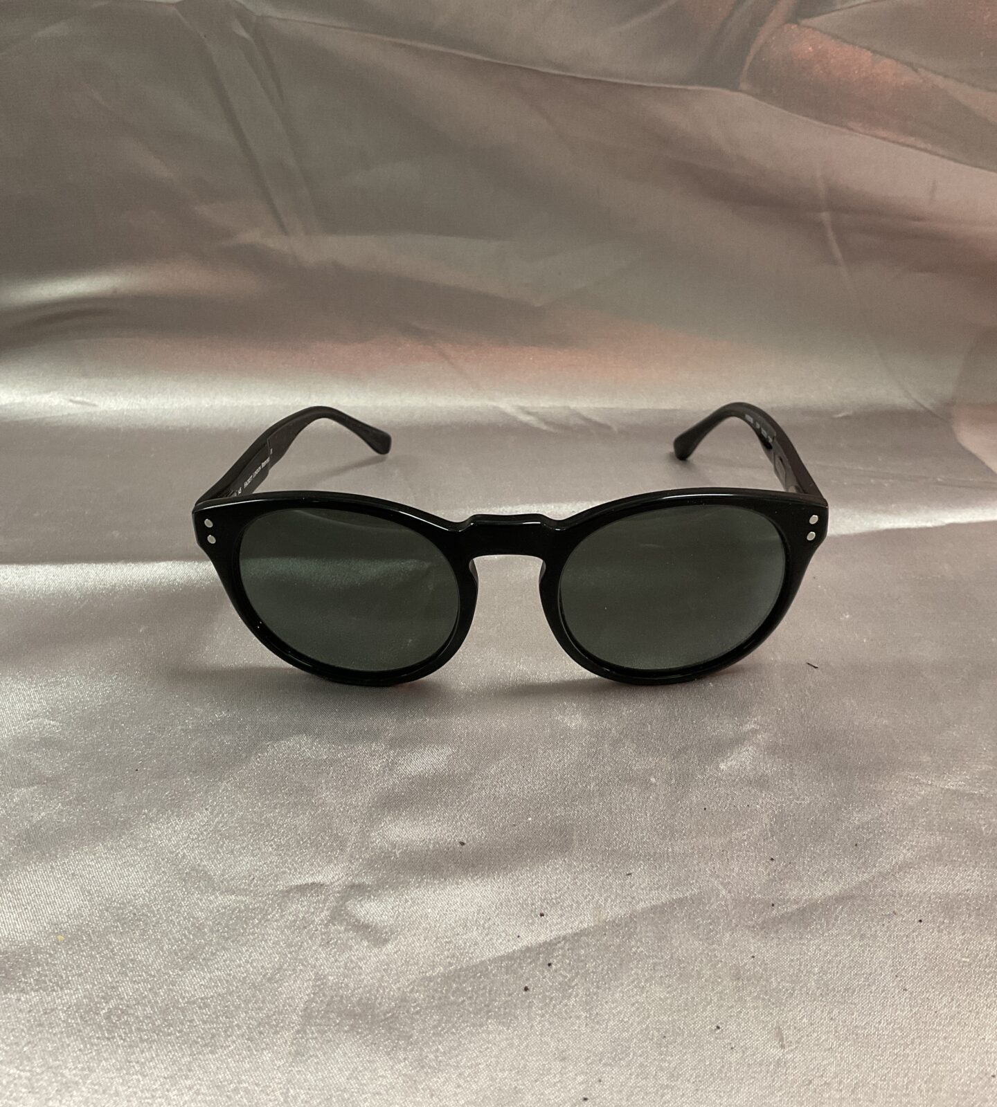 Pair of Hackett London bespoke sunglasses