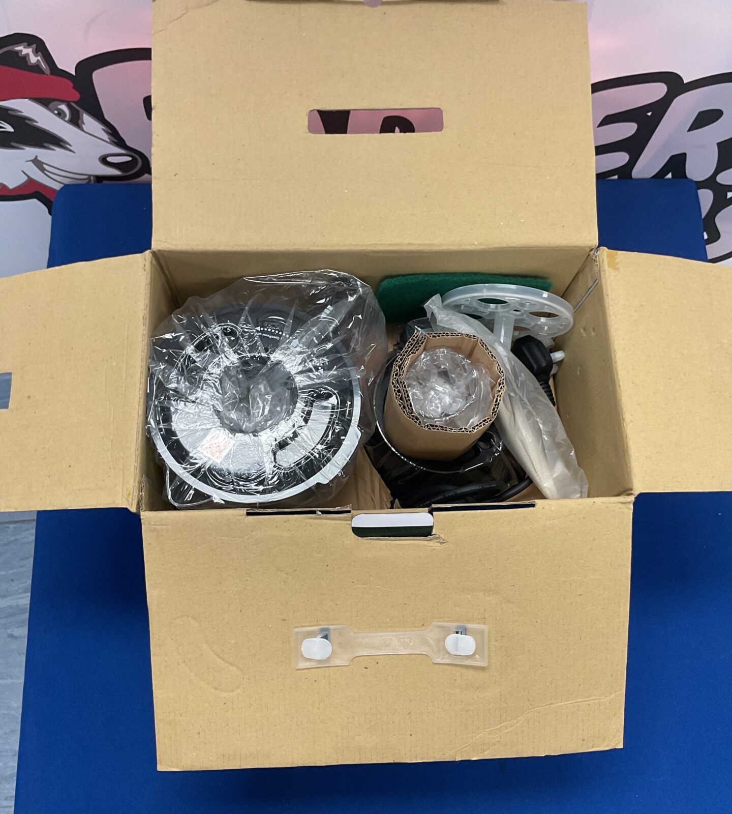 New in box scotts of stow electric soup maker - Image 2
