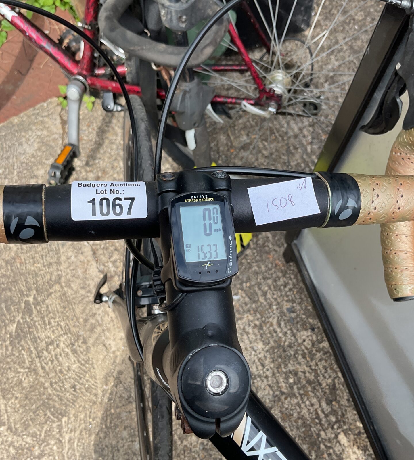 Trek lexa S C Road Bike - Image 2