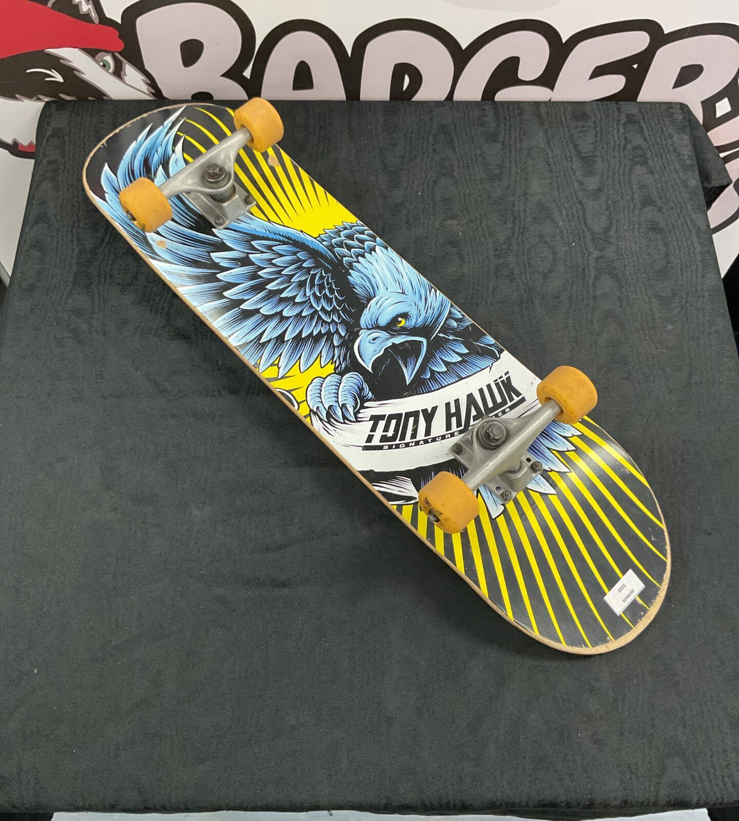 Tony Hawk Signature Series Skateboard