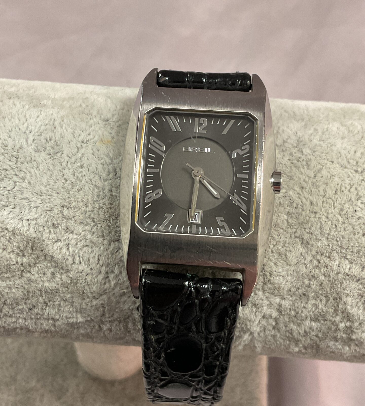 Breil ladies Quartz wristwatch