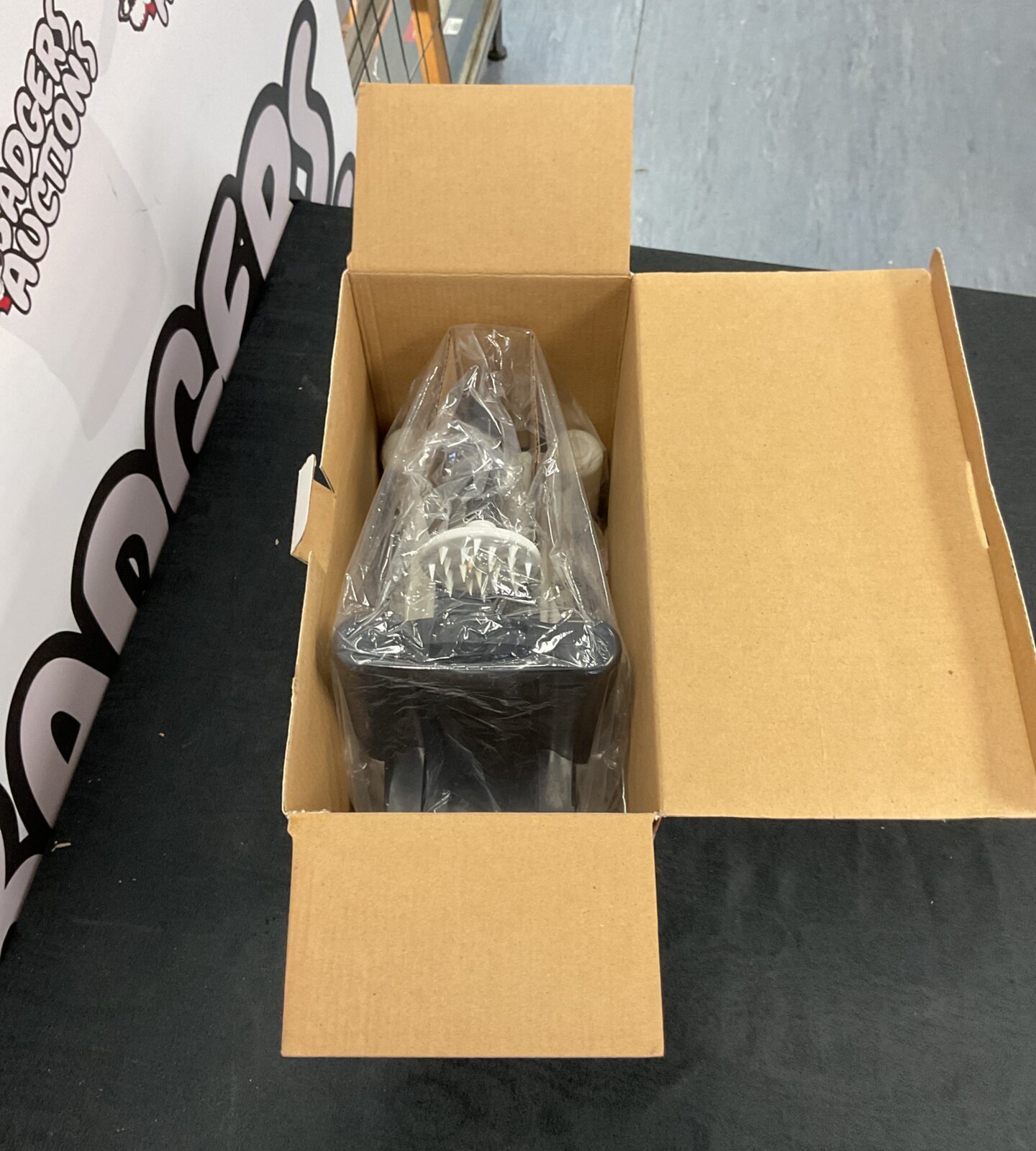 Boxed Salter spiralizer - Image 2