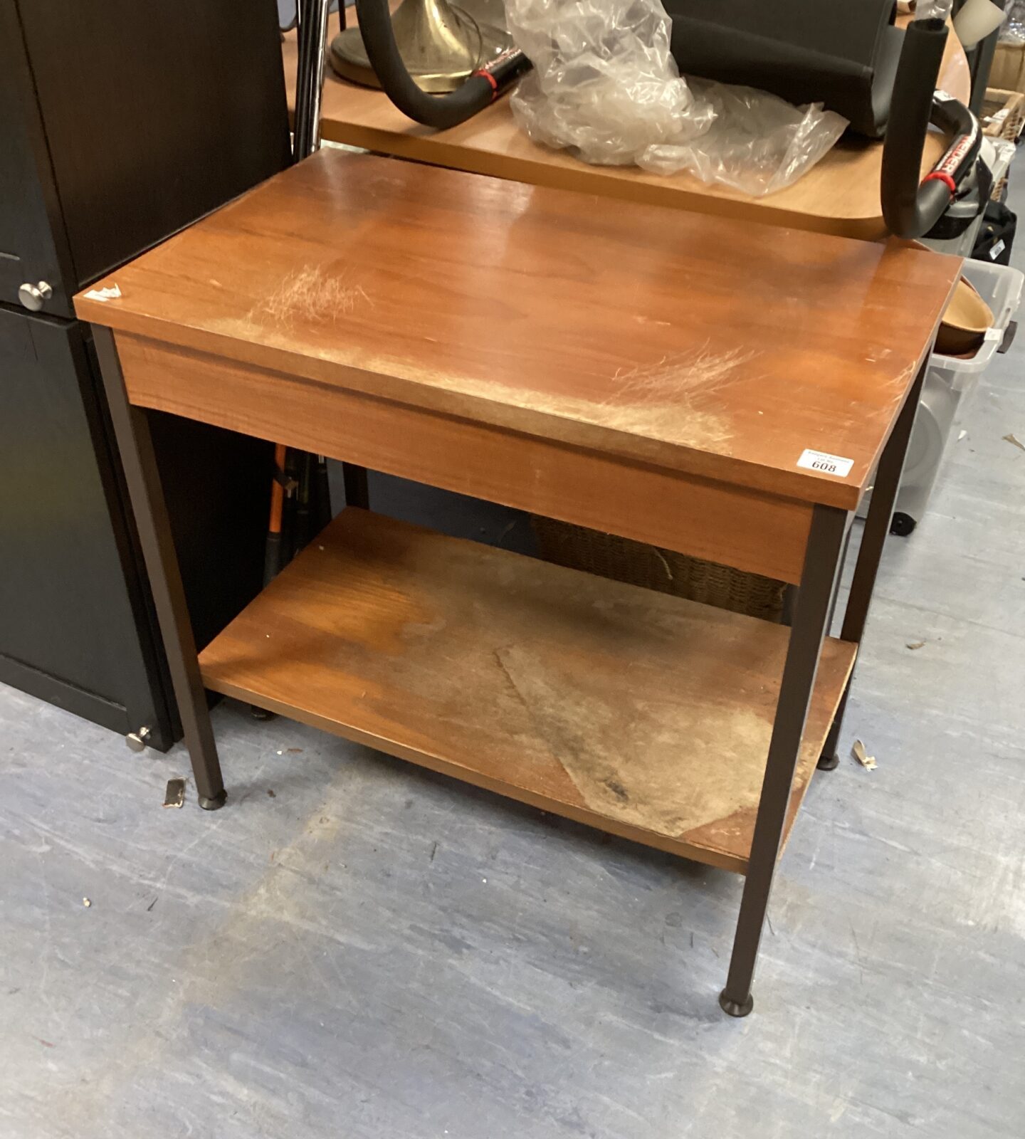 Workshop Craft Table