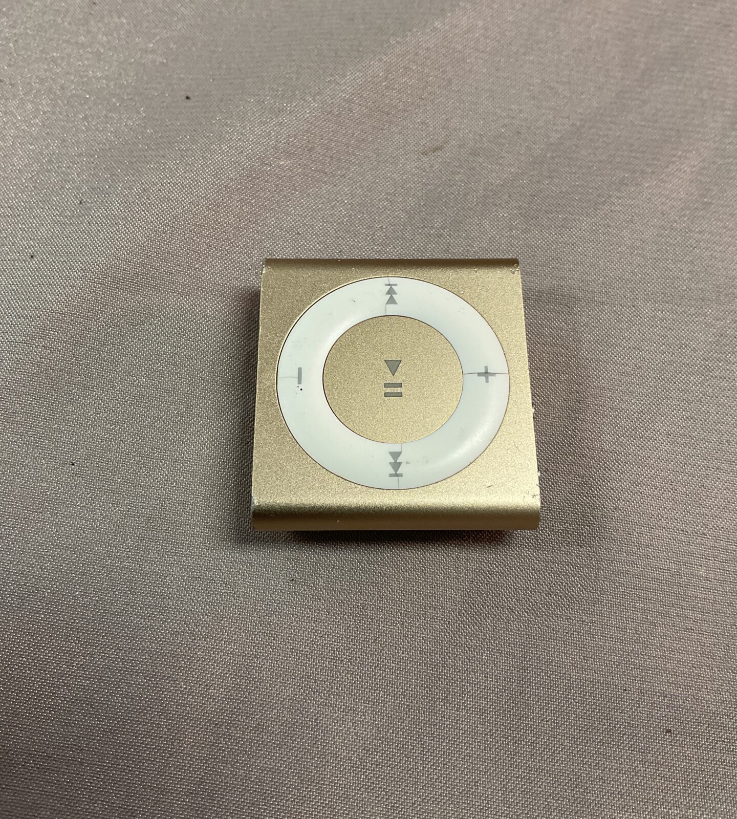 Apple nano ipod