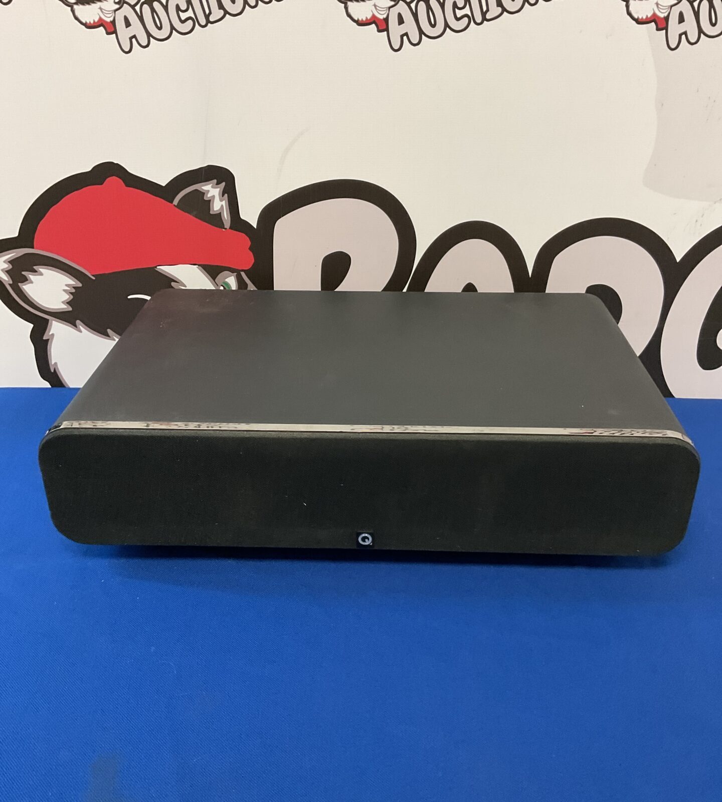 Q acoustics tv-3 soundbar