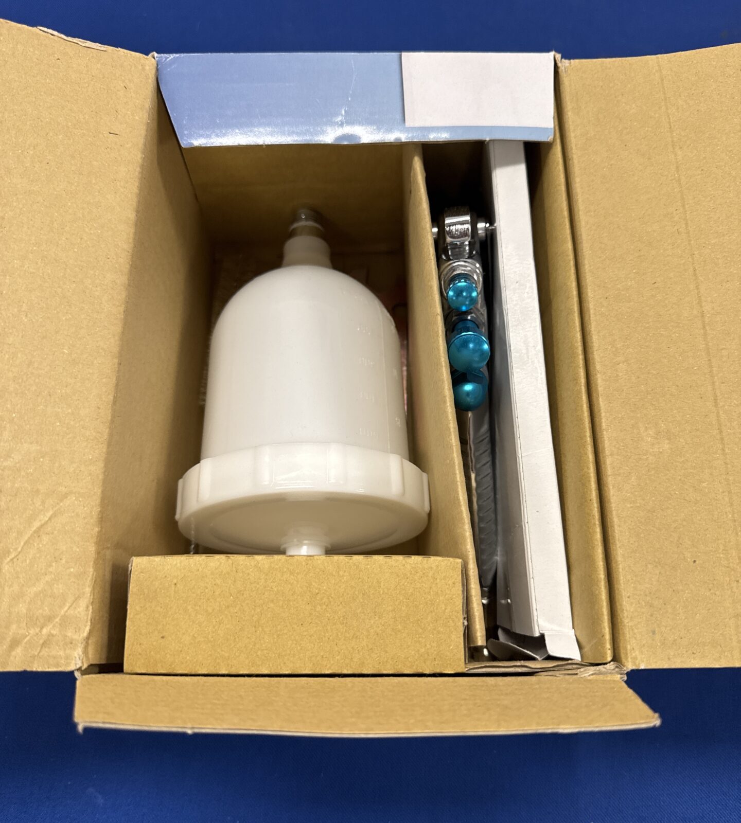 Startingline SLG paint spray gun - appears new