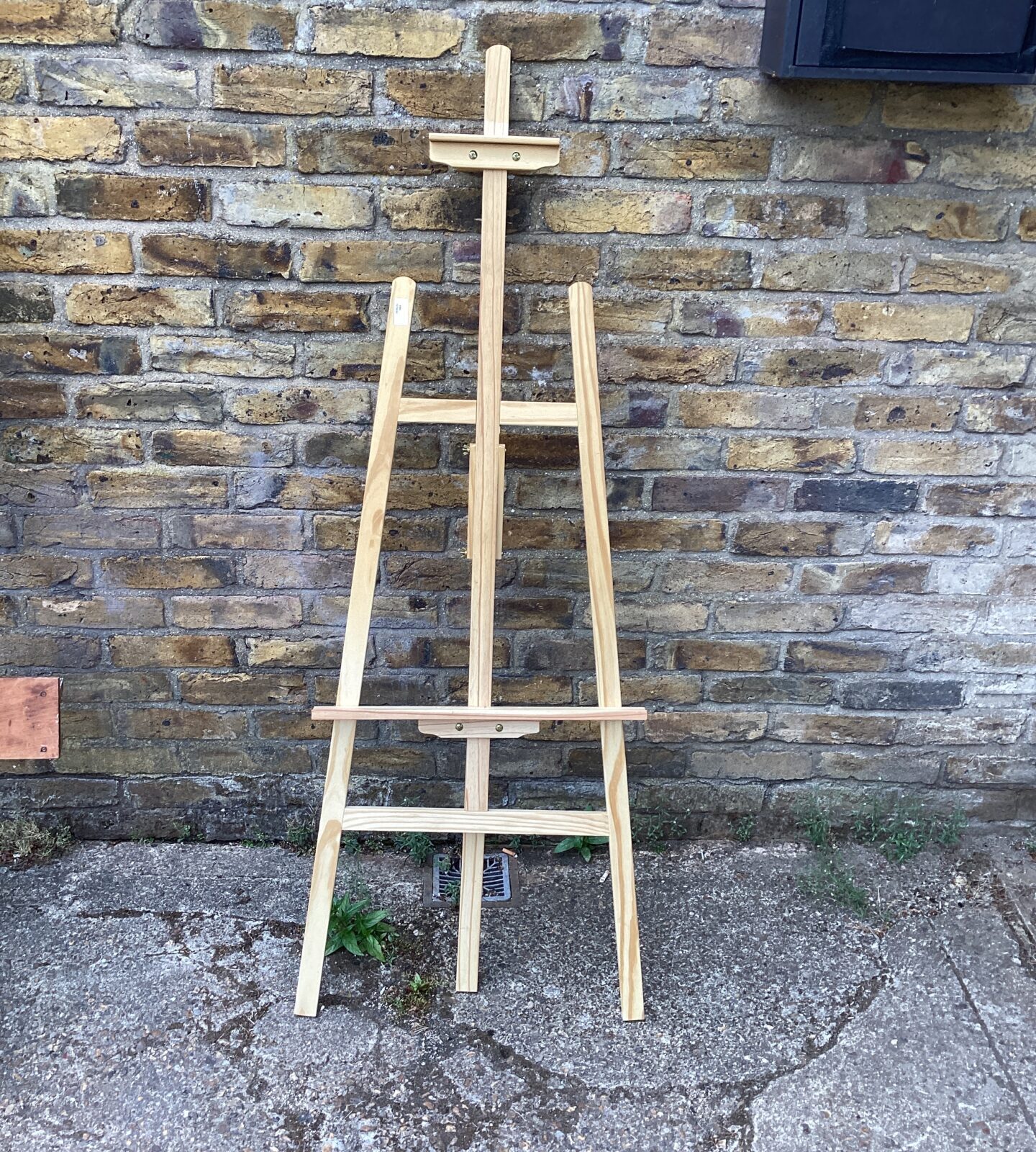 Artist Easel