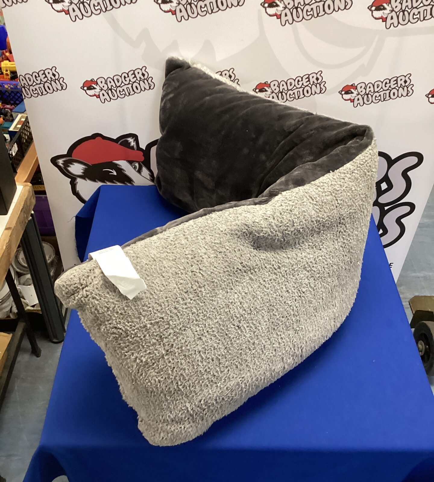 Large costco bench cushion