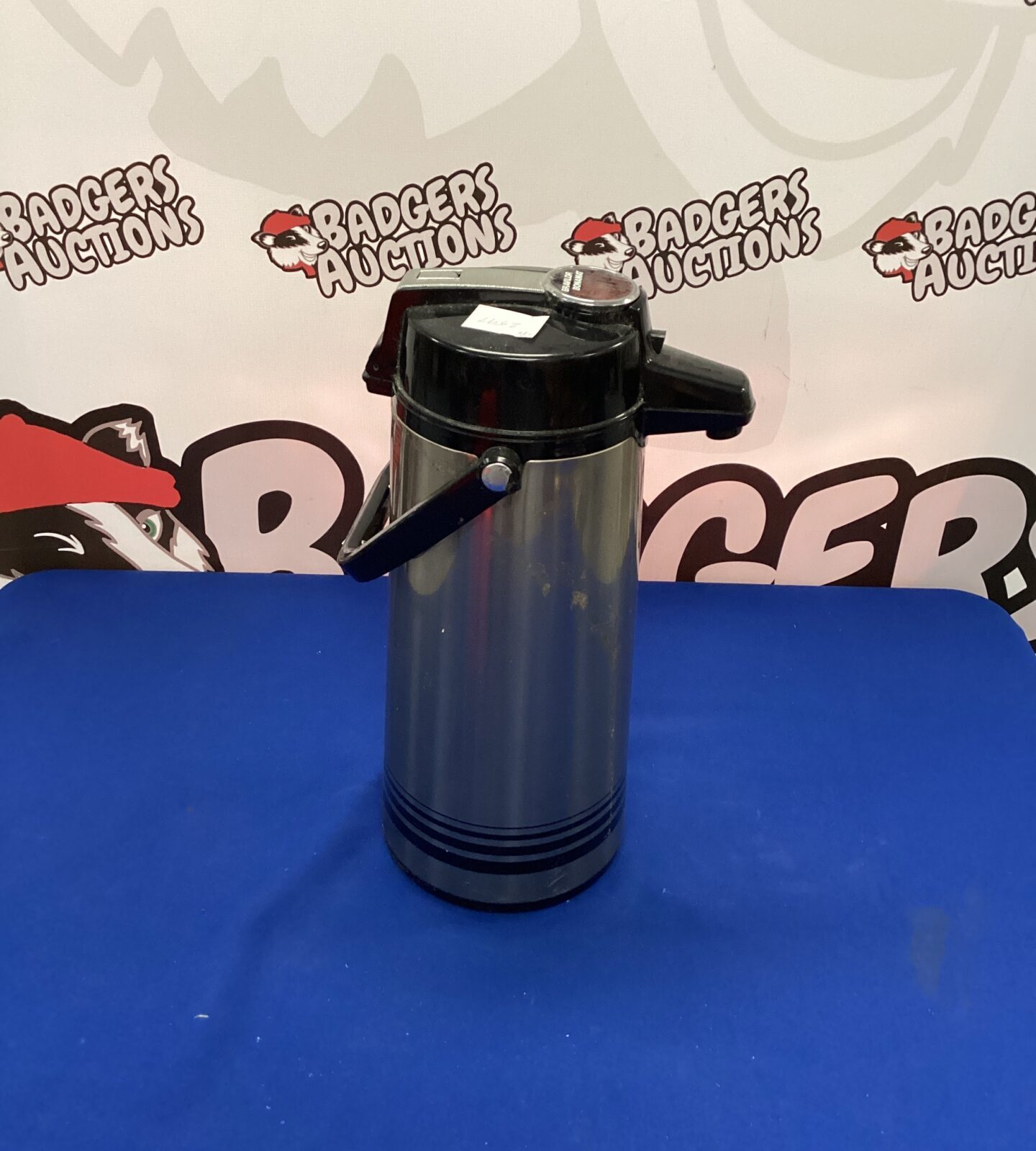 Bravilor Bonamat flask
