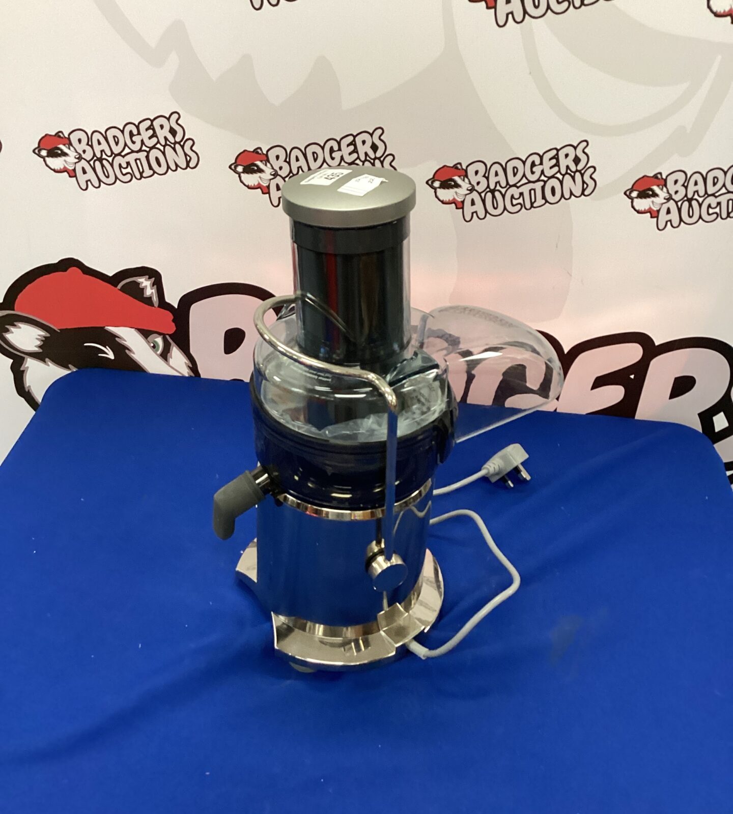 Fruit Juicer