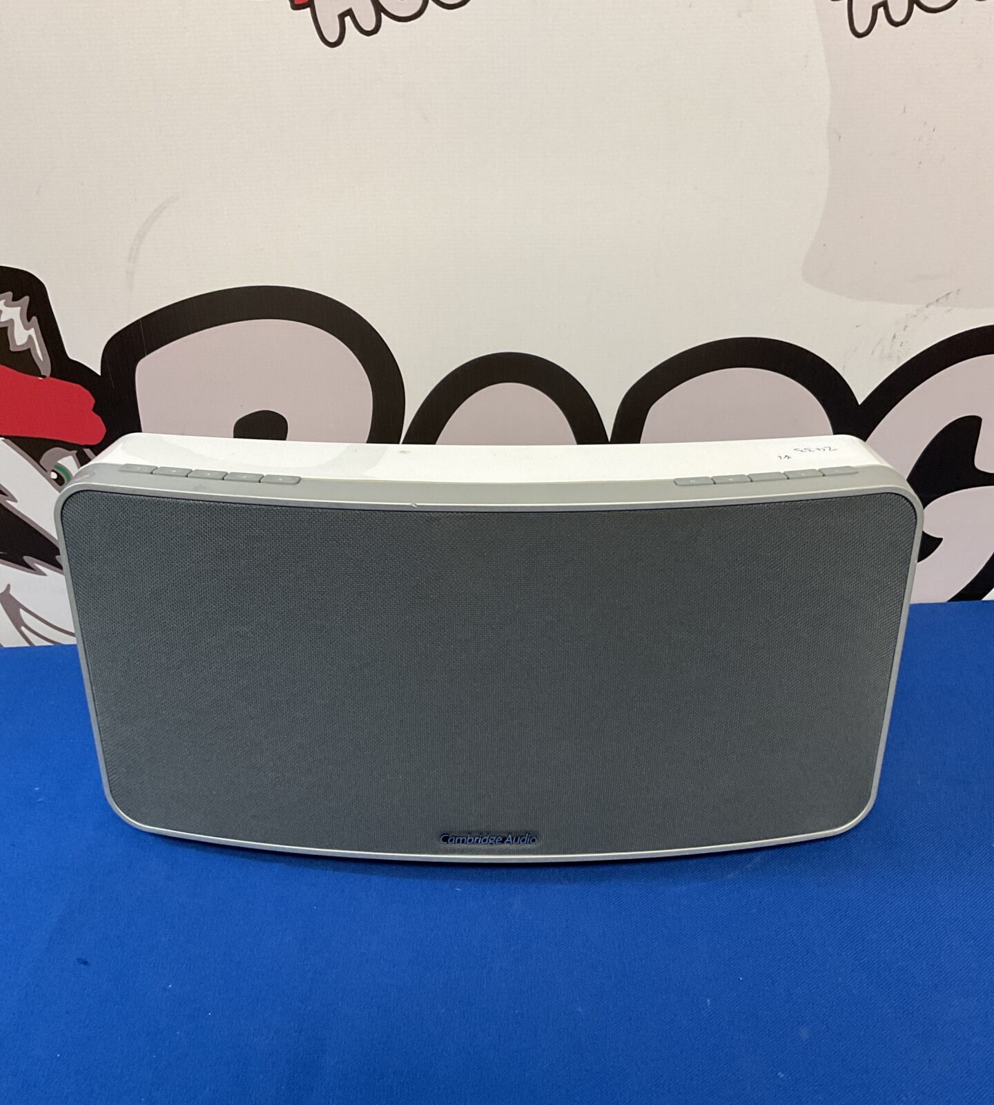 Cambridge audio minx air 100 speaker