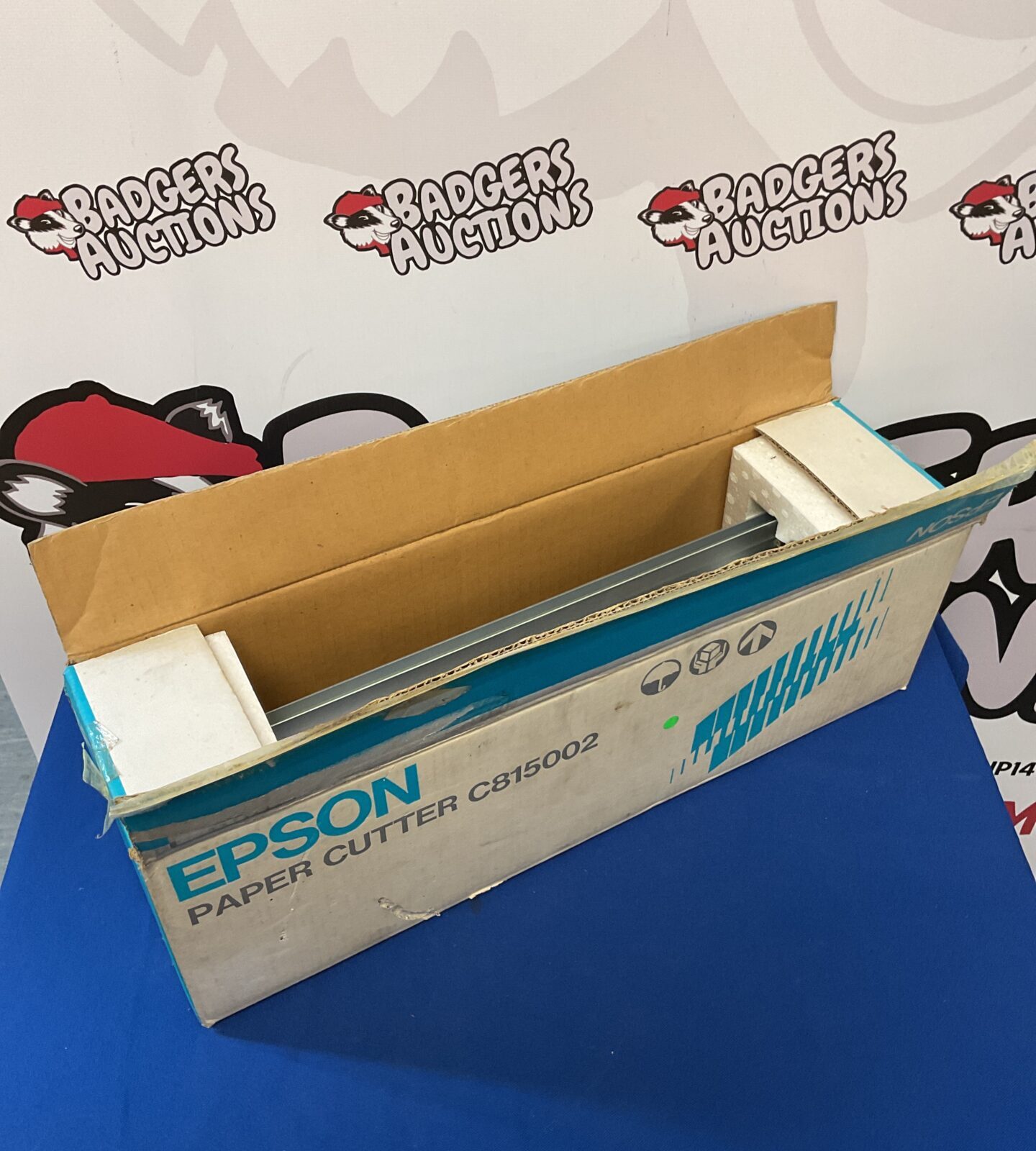 Epson paper cutter c815002