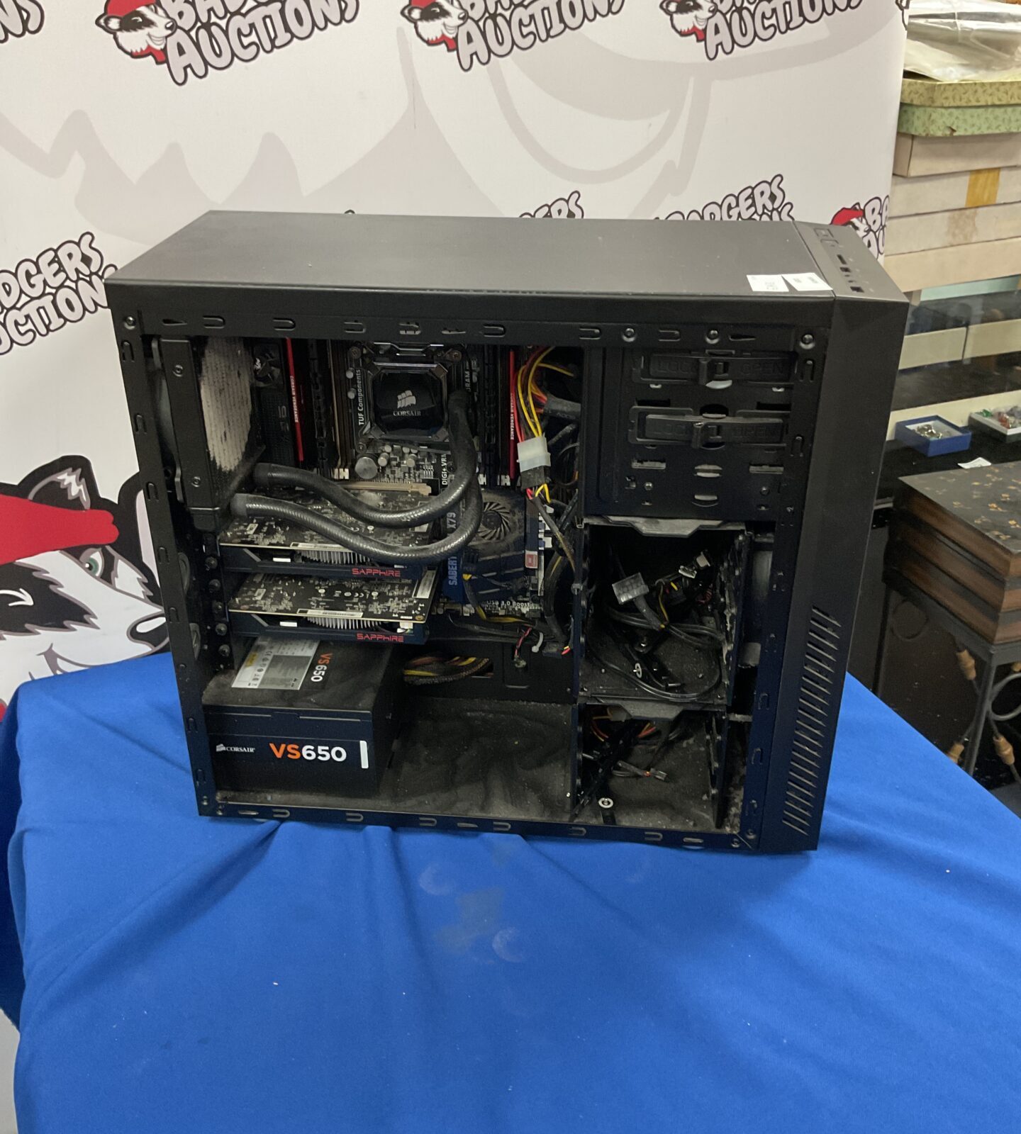 Pcspecialist gaming pc - Image 2