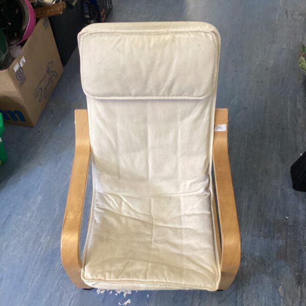 Ikea Childs bedroom chair