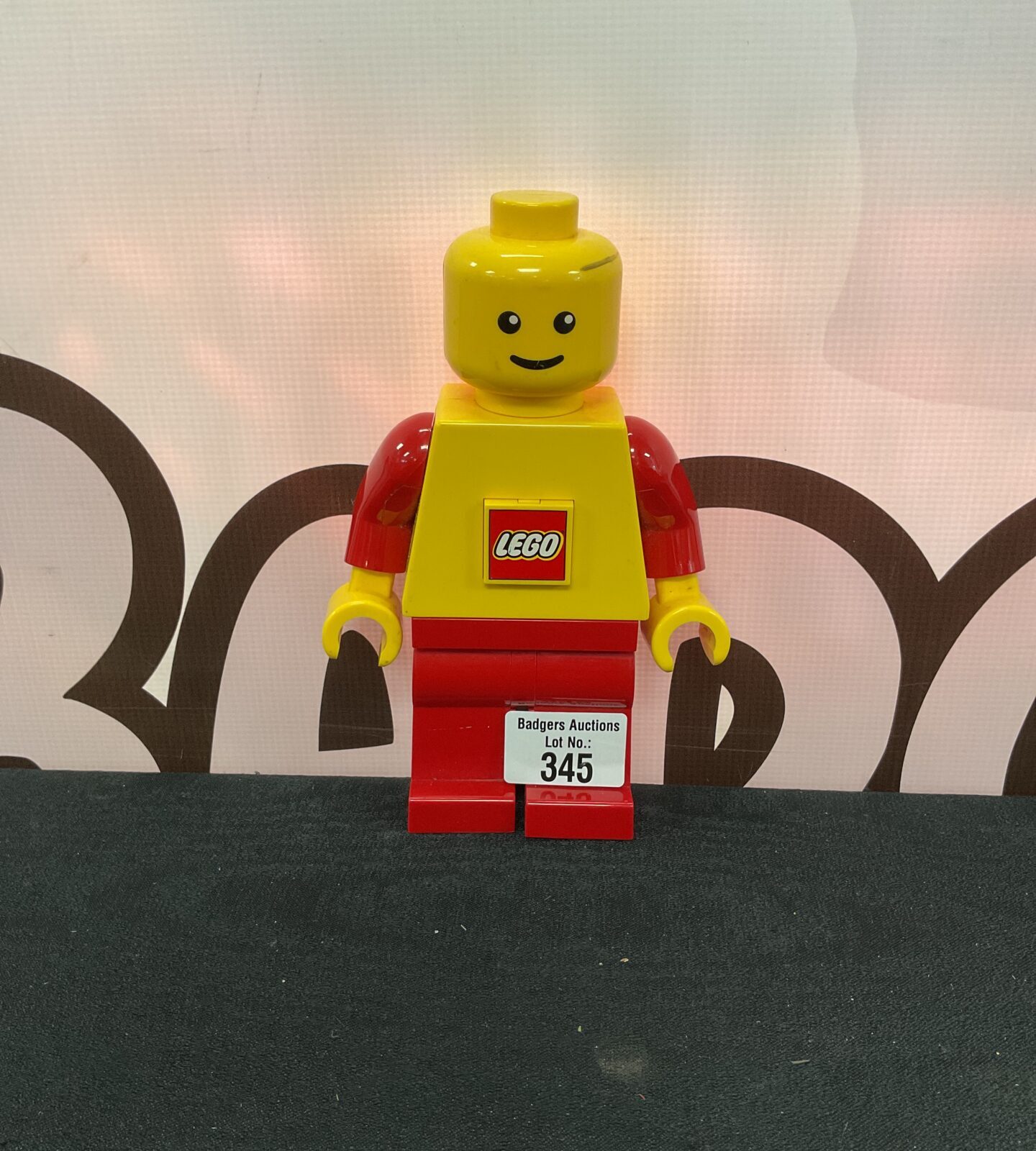 2009 Lego Flashlight