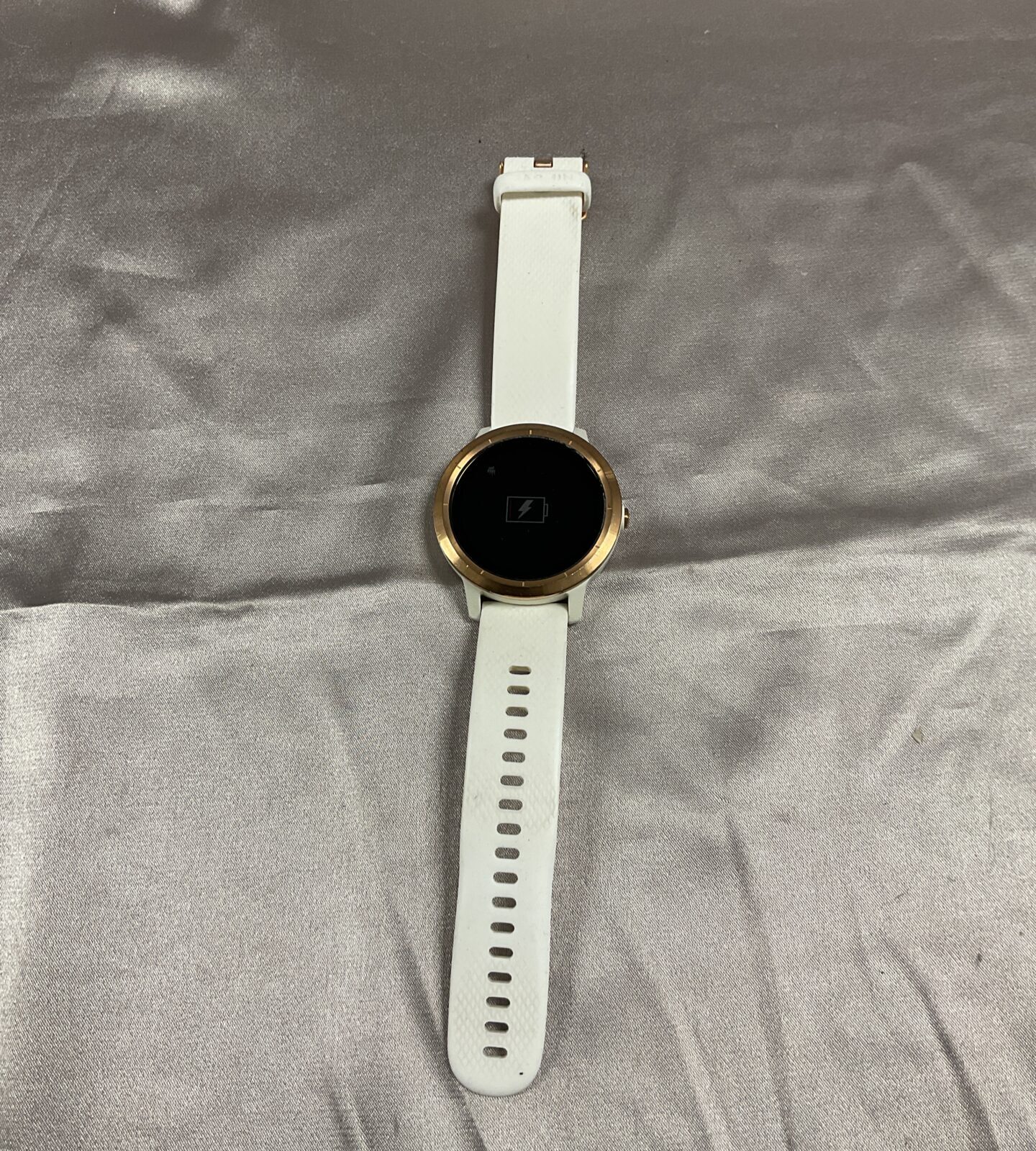 Garmin vivoactive 3 fitness watch