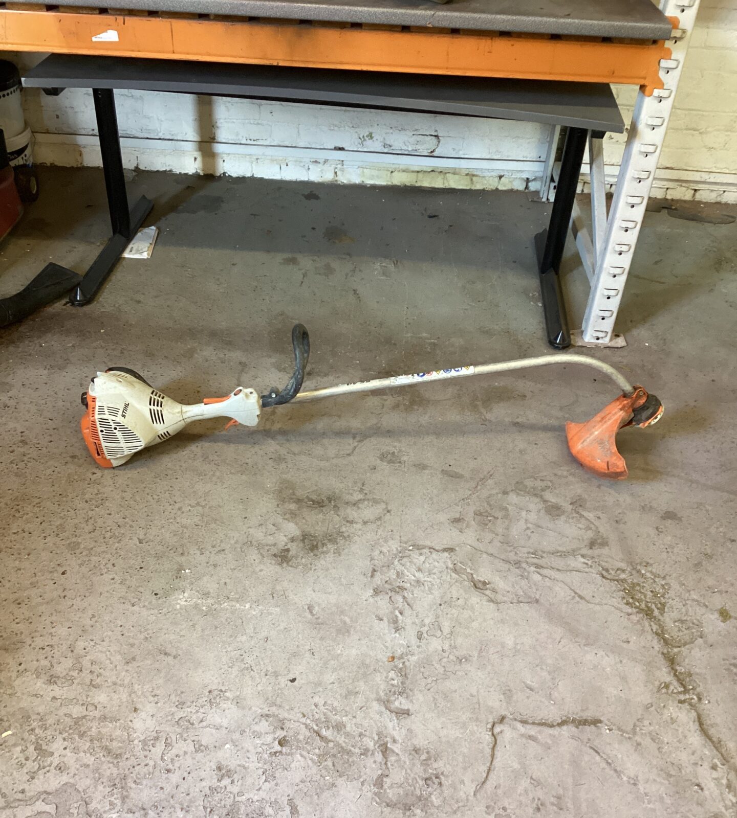 Stihl FS40 Petrol Strimmer