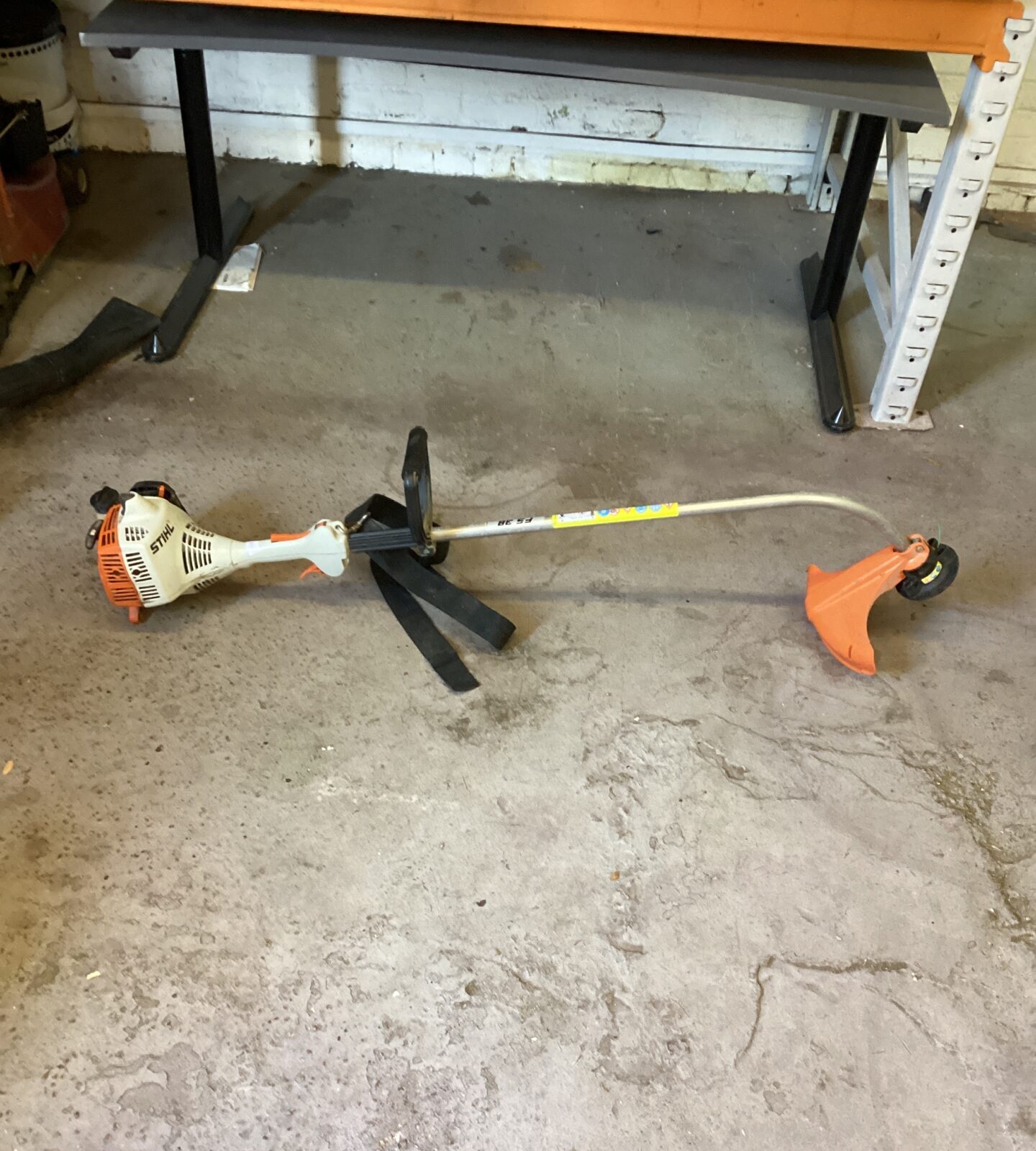 Stihl FS38 Petrol Strimmer