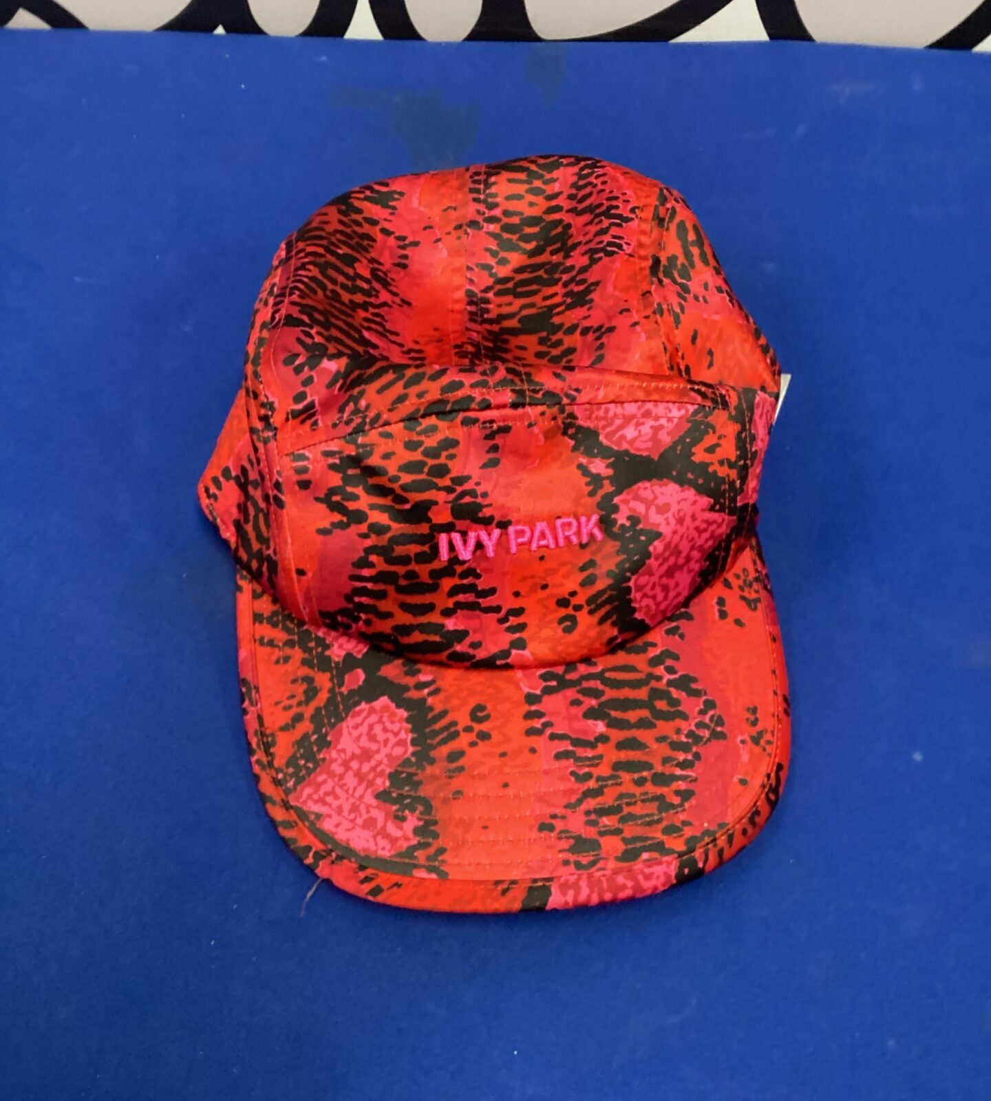 New with tags adidas ivy park baseball cap size I
