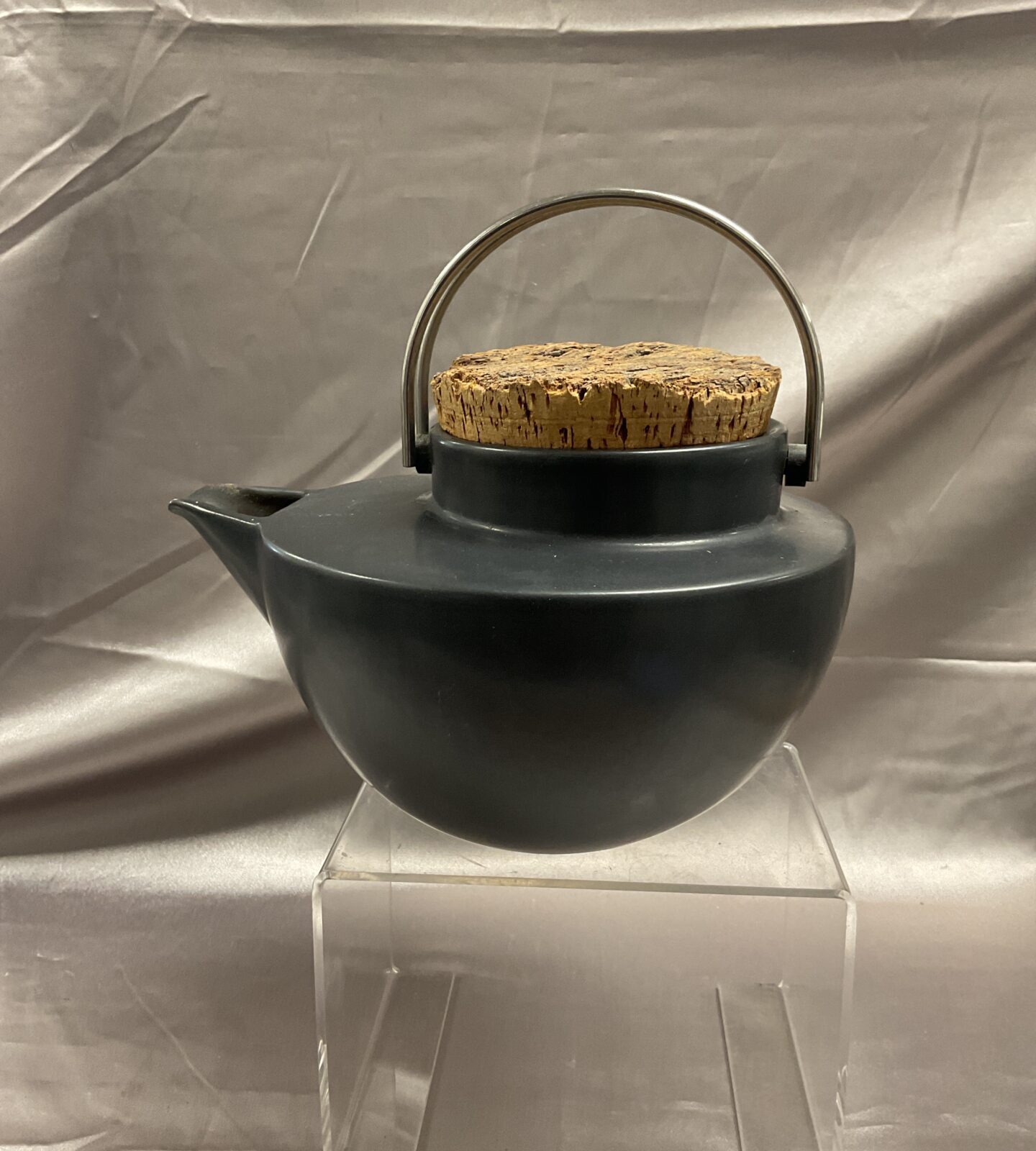 Arabia Finland jug designed by ole palsby