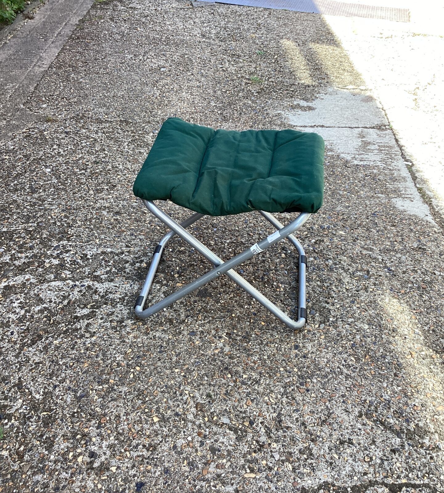 Folding fishing Chair