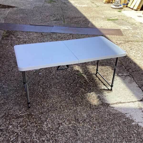 Folding Camping Table
