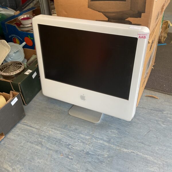 Apple iMac monitor model A1076