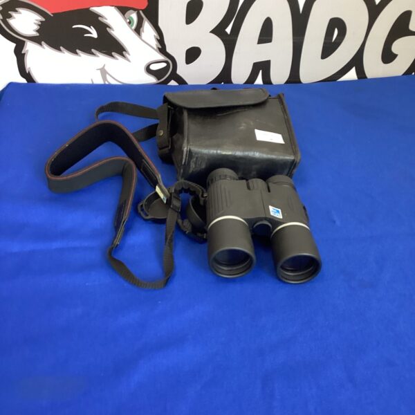 BG.PC 10x42 Binoculars with case