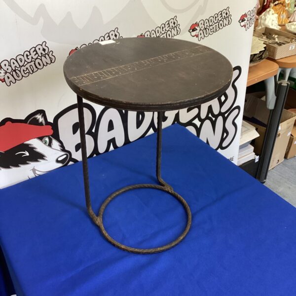 Handcrafted Small Table