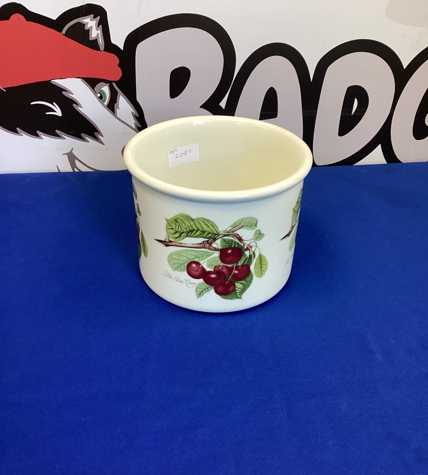 Pomona Portmeirion Flower Pot