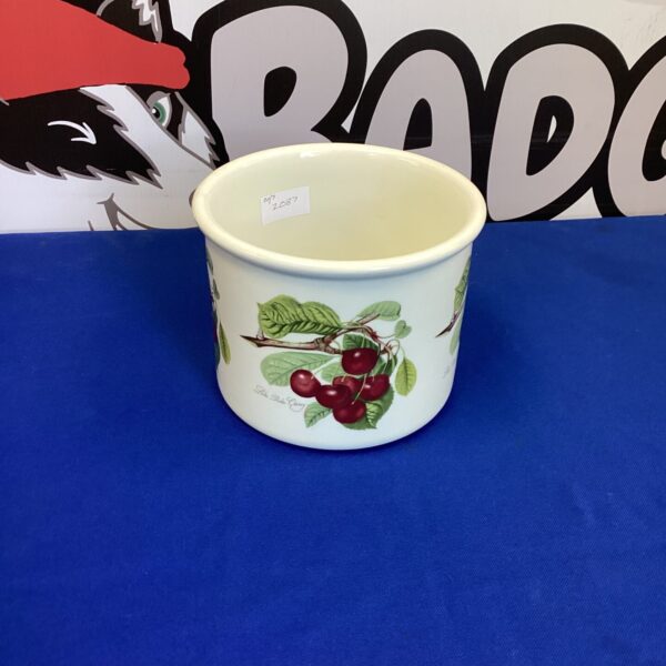 Pomona Portmeirion Flower Pot