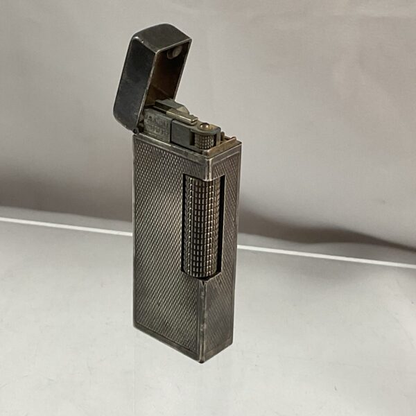 Vintage Dunhill gas lighter