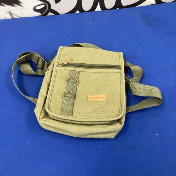Lorenz hip bag